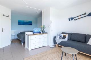Haus Seeblick Wohnung 12 Easy Ocean - 7