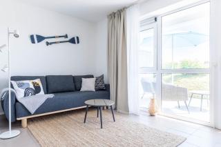 Haus Seeblick Wohnung 12 Easy Ocean - 5