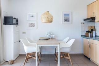 Haus Seeblick Wohnung 12 Easy Ocean - Wohlenberg - 4