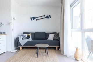 Haus Seeblick Wohnung 12 Easy Ocean - 3