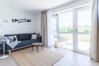 Haus Seeblick Wohnung 12 Easy Ocean - 2