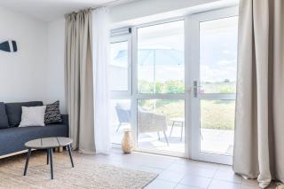 Haus Seeblick Wohnung 12 Easy Ocean - Wohlenberg - 1