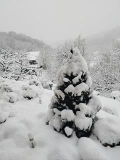 Panorama Pool Hills - 2