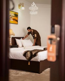 Al-Assadi Hotel - 3