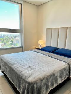 Edificio Home del Sol Asuncion - 7