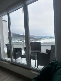 Sunset SPA apart - 4