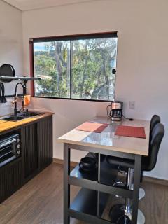 Apartamento moderno em excelente localização Campeche Rio Tavares WIFI AR condiconado - 3