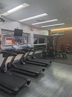 Apartamento Moderno no coração de Brasília - 4