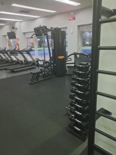 Apartamento Moderno no coração de Brasília - 3