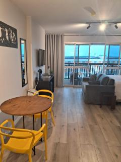 Apartamento Moderno no coração de Brasília - 9