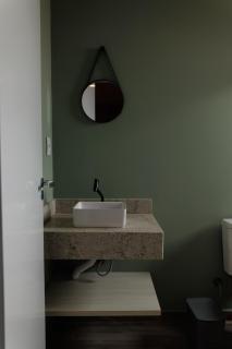 Lou Suites - 32 - Moderno e Prático - 9