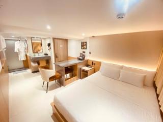 Đông Như 7 Hotel - 4