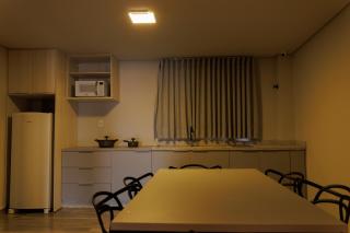 Lou Suites - 32 - Moderno e Prático - 7