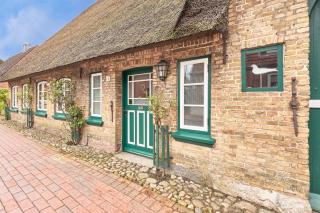 Reetdachhaus Silvi - 9