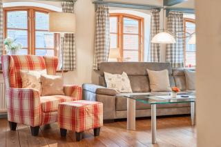 Reetdachhaus Silvi - 8