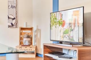 Reetdachhaus Silvi - 7