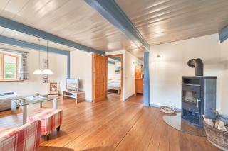 Reetdachhaus Silvi - 6