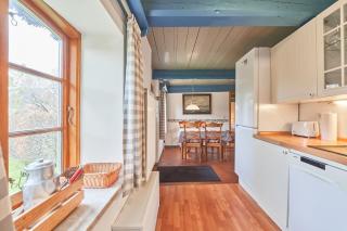 Reetdachhaus Silvi - 3