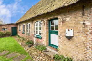 Reetdachhaus Silvi - 3