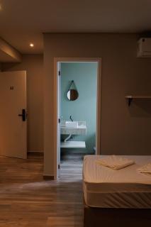 Lou Suites - 32 - Moderno e Prático - 1