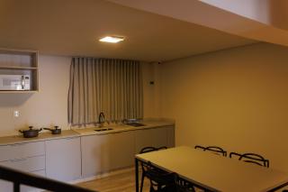 Lou Suites 32 - Moderno e Prático - 5