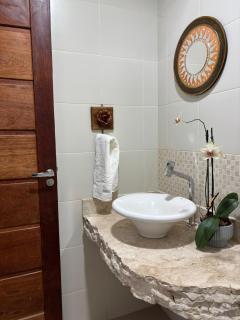 Casa aconchegante e espaçosa - 2