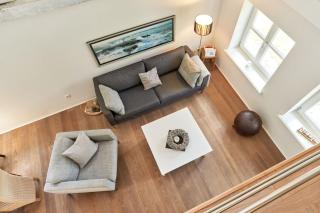 Reetdachhaus Haubarg-Kieker - 5