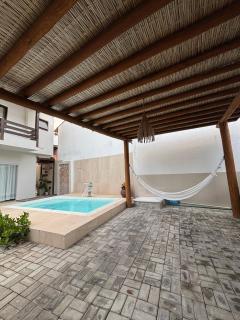 Casa aconchegante e espaçosa - 7