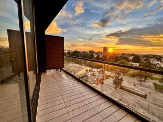 Spectacular loft-style penthouse in El Virrey - 2