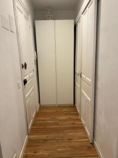 Acogedor apartamento de 3 habitaciones - 9