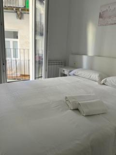 Acogedor apartamento de 3 habitaciones - 7