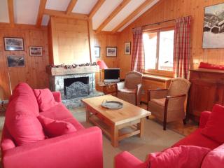Juliette - Verbier - 0