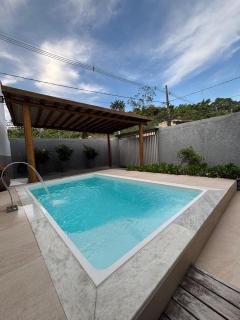 Casa aconchegante e espaçosa - 0