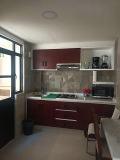 Departamento con excelente ubicacion - 9