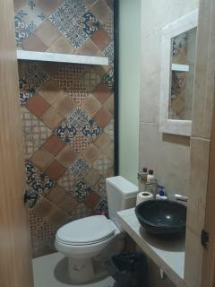 Departamento con excelente ubicacion - 5