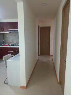 Departamento con excelente ubicacion - 3