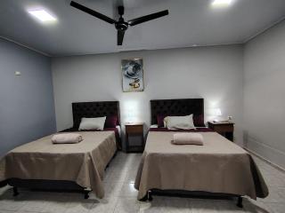 Apartamento en La Esperanza Intibucá - 5