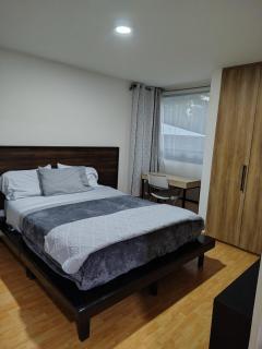 Departamento con excelente ubicacion - 1