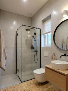 Домик в лесу - 4