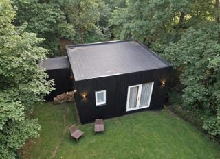 Домик в лесу - 6