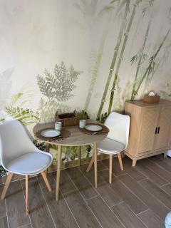 L annexe chambre indépendante avec entrée privée - 5