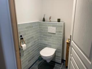 L annexe chambre indépendante avec entrée privée - 2