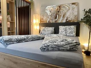 Dachsteinblick Haus im Ennstal - 5 min to Schladming - Sauna - Free Parking - 4