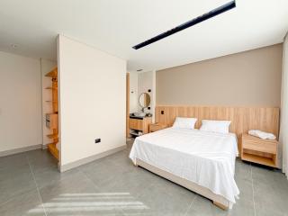 Apartamento de lujo a 3 minutos del Aeropuerto JMC 101 - 7