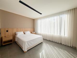 Apartamento de lujo a 3 minutos del Aeropuerto JMC 101 - 3