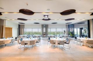 Noom Hotel Abidjan Plateau - Abidjan - 6