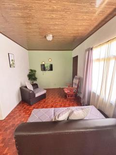 Casa Sueño Verde, Juanilama De Pocosol - 1