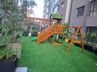 Casa Lavi - one bedroom apartment in Lavington - 8