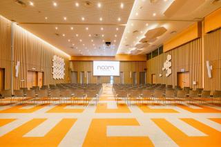 Noom Hotel Abidjan Plateau - Abidjan - 8