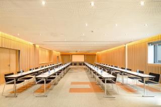 Noom Hotel Abidjan Plateau - Abidjan - 7